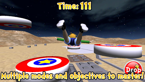 Cannon Crew Free Screenshots 2