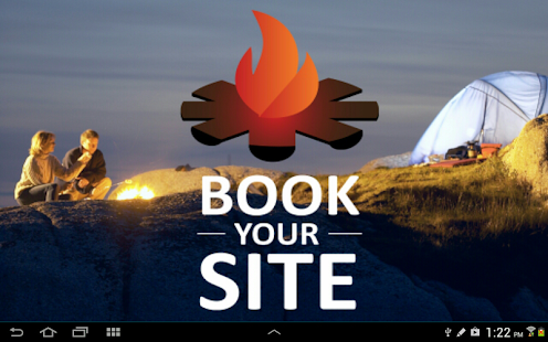BYS™ - RV Camping Reservation Screenshots 2