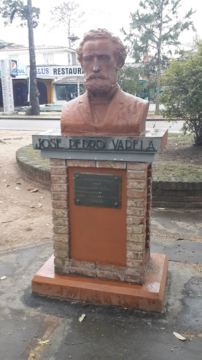 Jose Pedro Varela