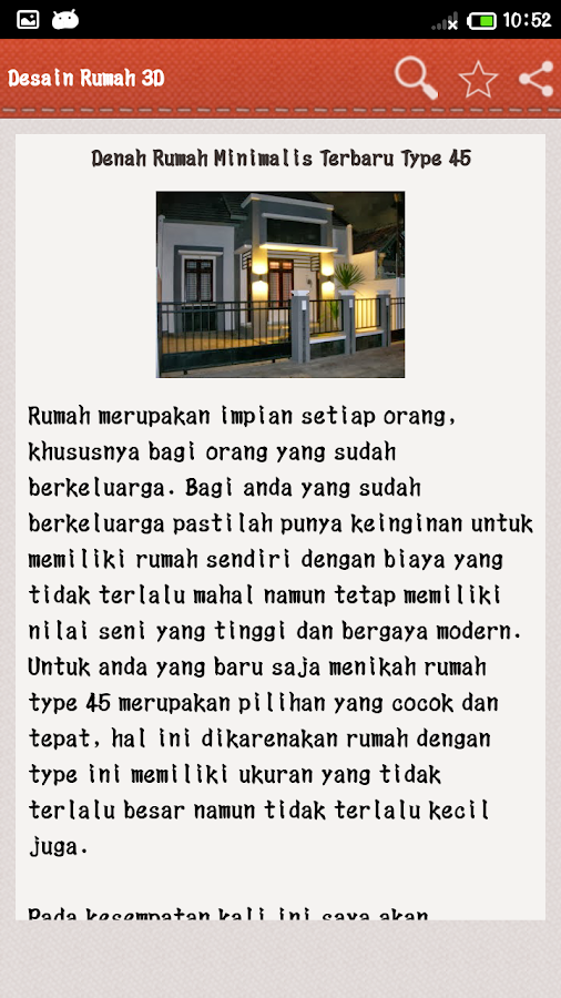 54 Gambar Desain Rumah Minimalis Free Download Terpopuler