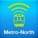 Cover Image of Tải xuống Metro-North Train Time c064569 APK