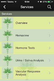 Naturopathic Health poster 10