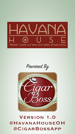 Havana House