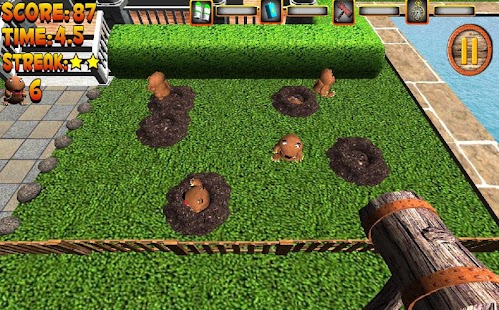 Whack! Free Screenshots 0