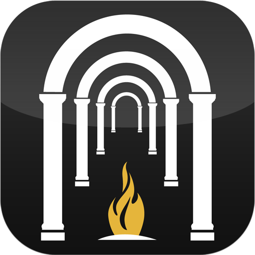 Brenau Mobile LOGO-APP點子