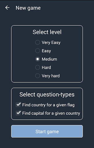 免費下載益智APP|The Geo Quiz app開箱文|APP開箱王