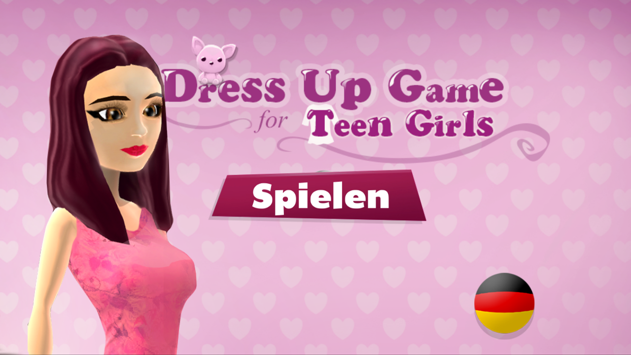 Girls spiele
