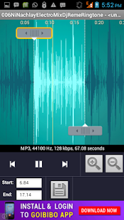 download Ringtone Maker free