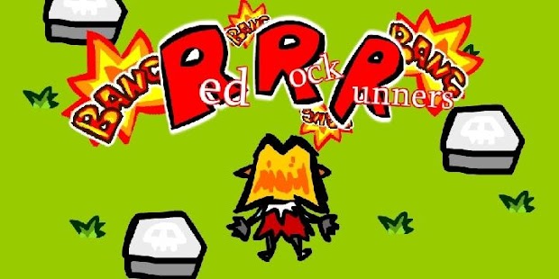 Red Rock Runners Screenshots 3