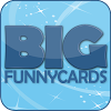 Big Funny Cards