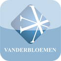 Vanderbloemen Connect logo
