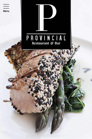 Provincial Restaurant