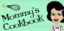 Mommy's Cookbook- Kids Recipes APK