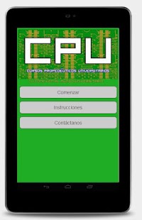 How to download Simulador CPU Vol. 1 5.0.0 mod apk for android