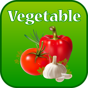 Vegetables(শাকসবজি) 1.0