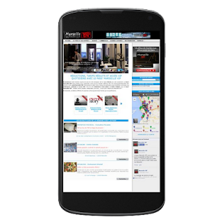 Marseille VIP Screenshots 3