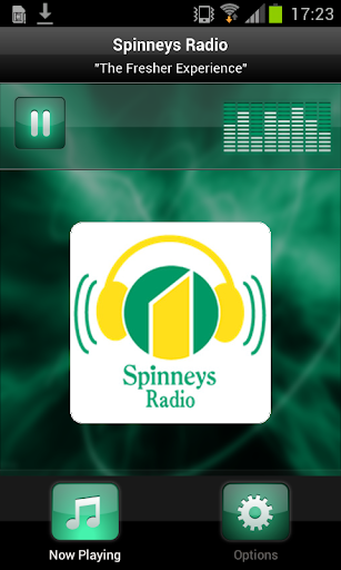 Spinneys Radio