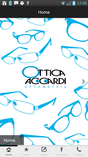 Ottica Accardi