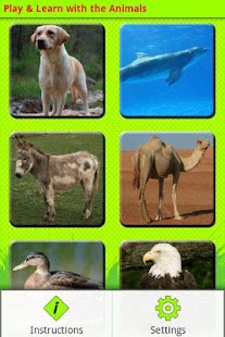 How to mod Play & Learn: Animals 2.0.3 mod apk for pc