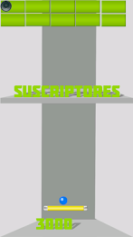 Break Block (ESPECIAL 3000) poster 2