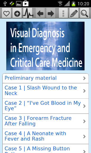 Visual Diag in E Crit Ca M 2e