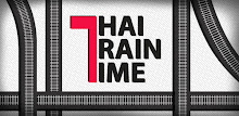 Thai Train Time APK