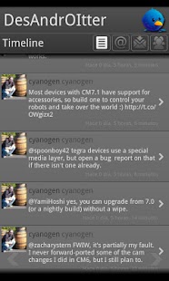 How to mod DesAndrOItter 2.0.11 apk for pc