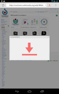 vGet (Stream, Download, DLNA) - screenshot thumbnail