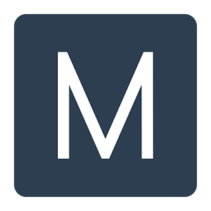 Strup M - Icon Pack