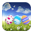 Happy Easter Widgets APK 用 Windows - ダウンロード