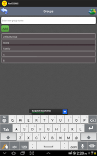 How to mod Xcell2SMS 1.0 mod apk for laptop