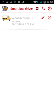 How to install Smart Bus Driver 1.0 unlimited apk for bluestacks