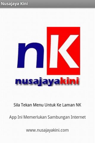 Nusajaya Kini