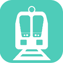 Delhi Metro icon