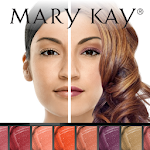 Mary Kay® Virtual Makeover Apk