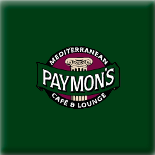 Paymons Cafe & Lounge 商業 App LOGO-APP開箱王