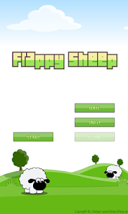 Free Flappy Sheep APK for Android