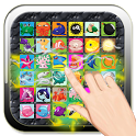 Aquarium Linkup icon