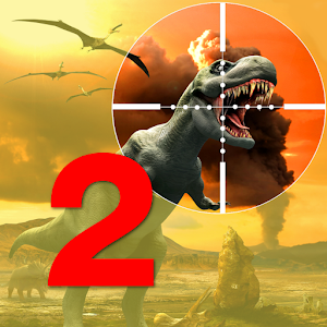 Dino Hunter Two 1.1