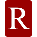 RAE Dictionary logo