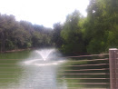 Retreat Fountain