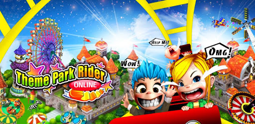 Theme Park Online Theme Park Online