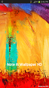 How to get Galaxy Note III Wallpaper HD 1.0.0 apk for pc