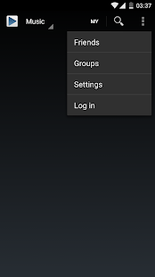 Free Download Music and Video from VK APK for Android