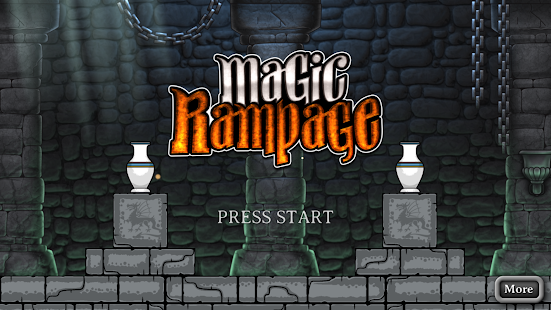 Magic Rampage 1.3.1 For Android APK Apps [Full] Latest Version Free Download With Fast Direct Link For Samsung, Sony, LG, Motorola, Xperia, Galaxy.