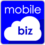 Cover Image of Download MobileBiz Co - Cloud Invoice 1.3.2 APK