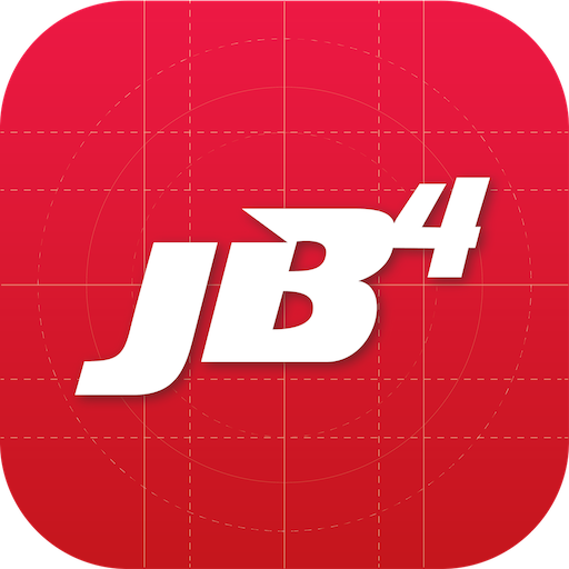 JB4 Mobile LOGO-APP點子