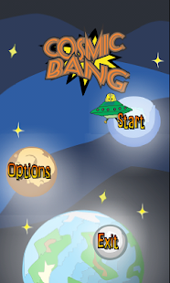 Free Cosmic Bang APK for PC