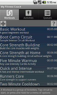 How to download My Fitness Coach - Ad Free 2.0 mod apk for bluestacks