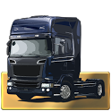 Truck Parking Simulator icon